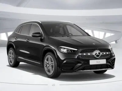 Mercedes-Benz GLA SUV 200 d AMG Line Advanced Plus 4matic auto nuova a Verona