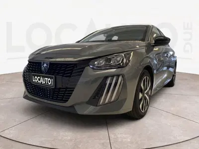 Peugeot 208 1.2 puretech Active s&s 75cv del 2023 usata a Torino