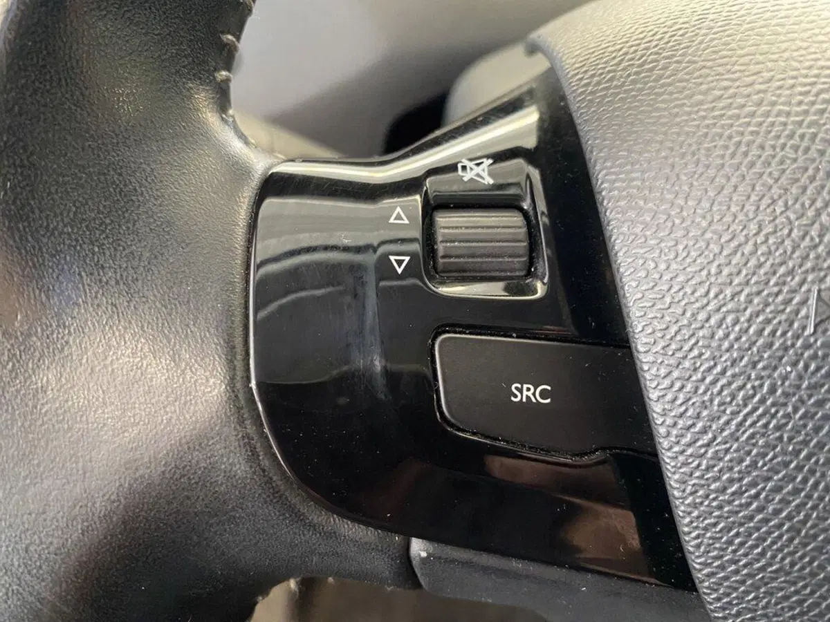 Peugeot 308 SW usata a Torino (12)
