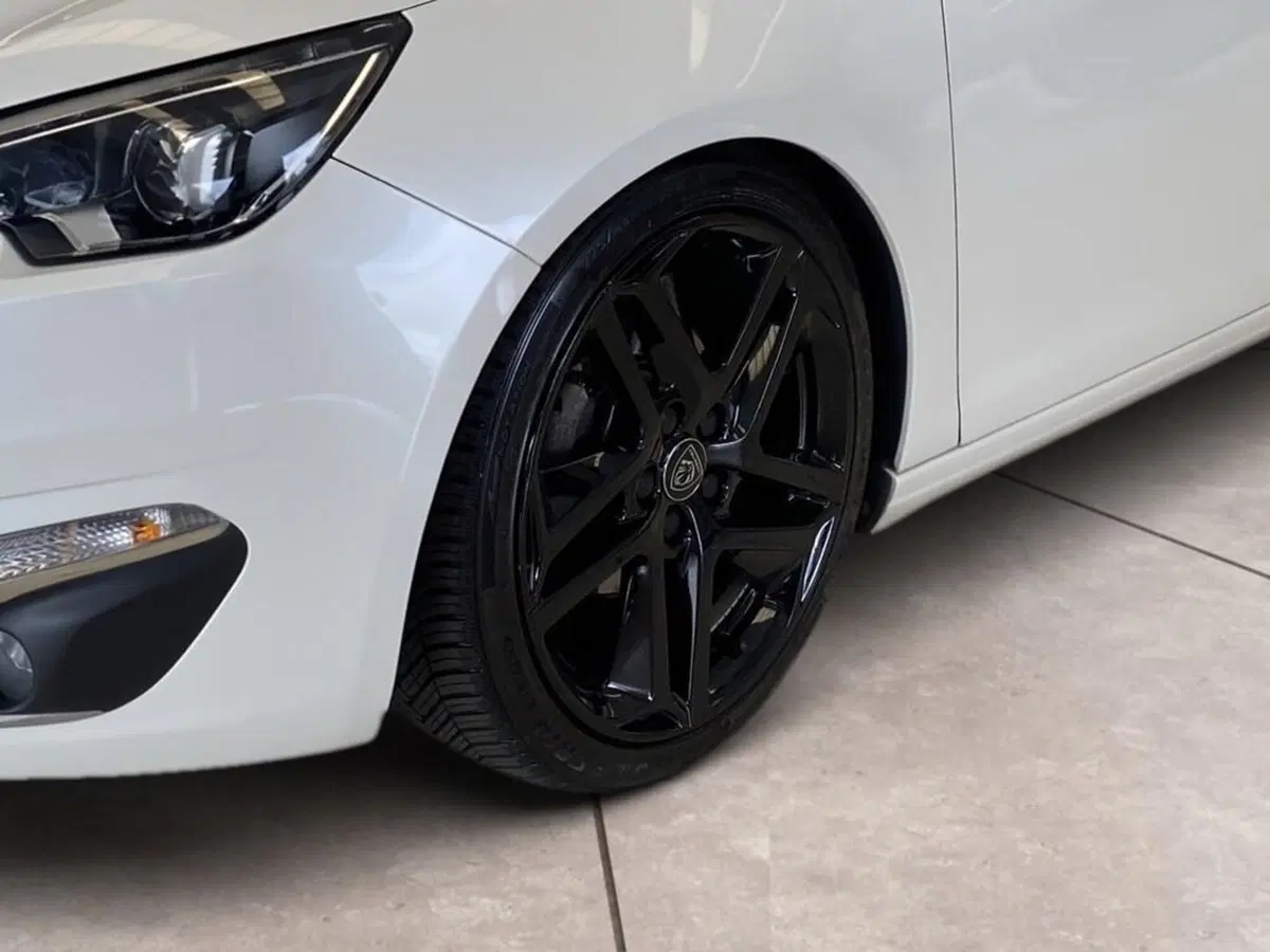 Peugeot 308 SW usata a Torino (15)
