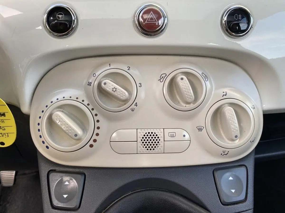Fiat 500 usata a Torino (10)