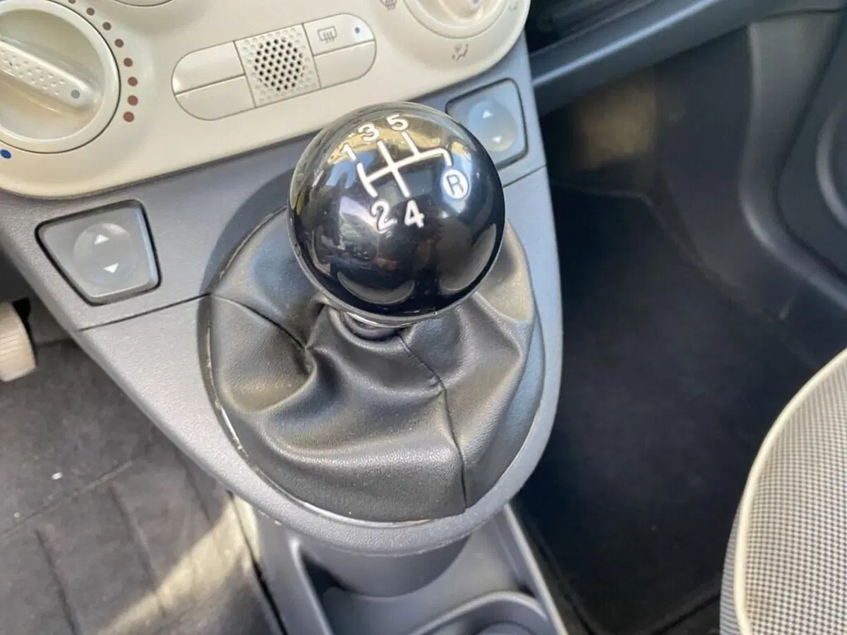 Fiat 500 usata a Torino (11)