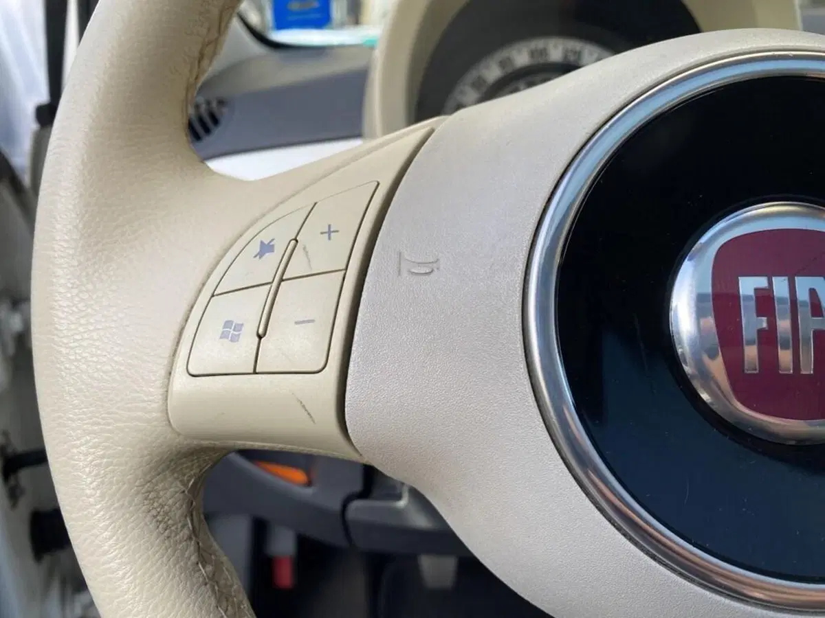 Fiat 500 usata a Torino (12)