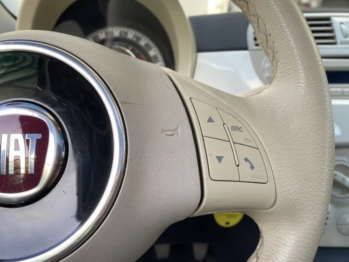 Fiat 500 usata a Torino (13)