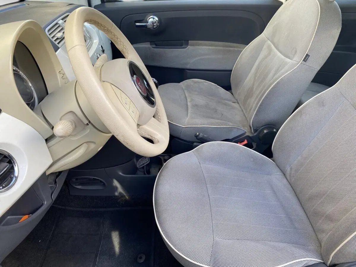 Fiat 500 usata a Torino (6)