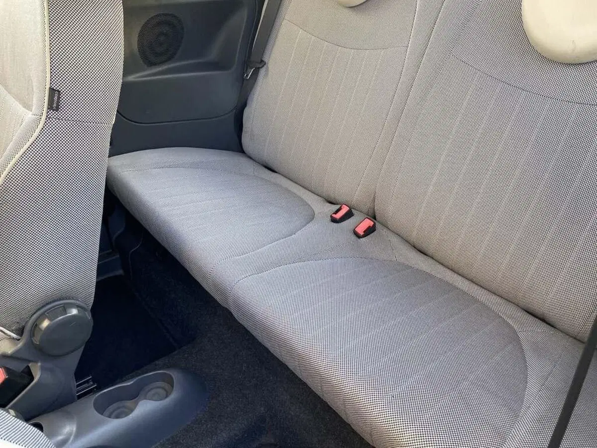 Fiat 500 usata a Torino (7)