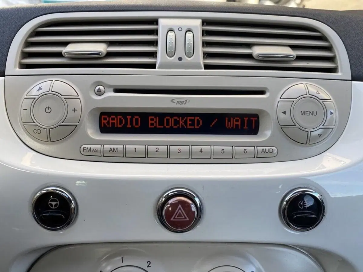 Fiat 500 usata a Torino (9)