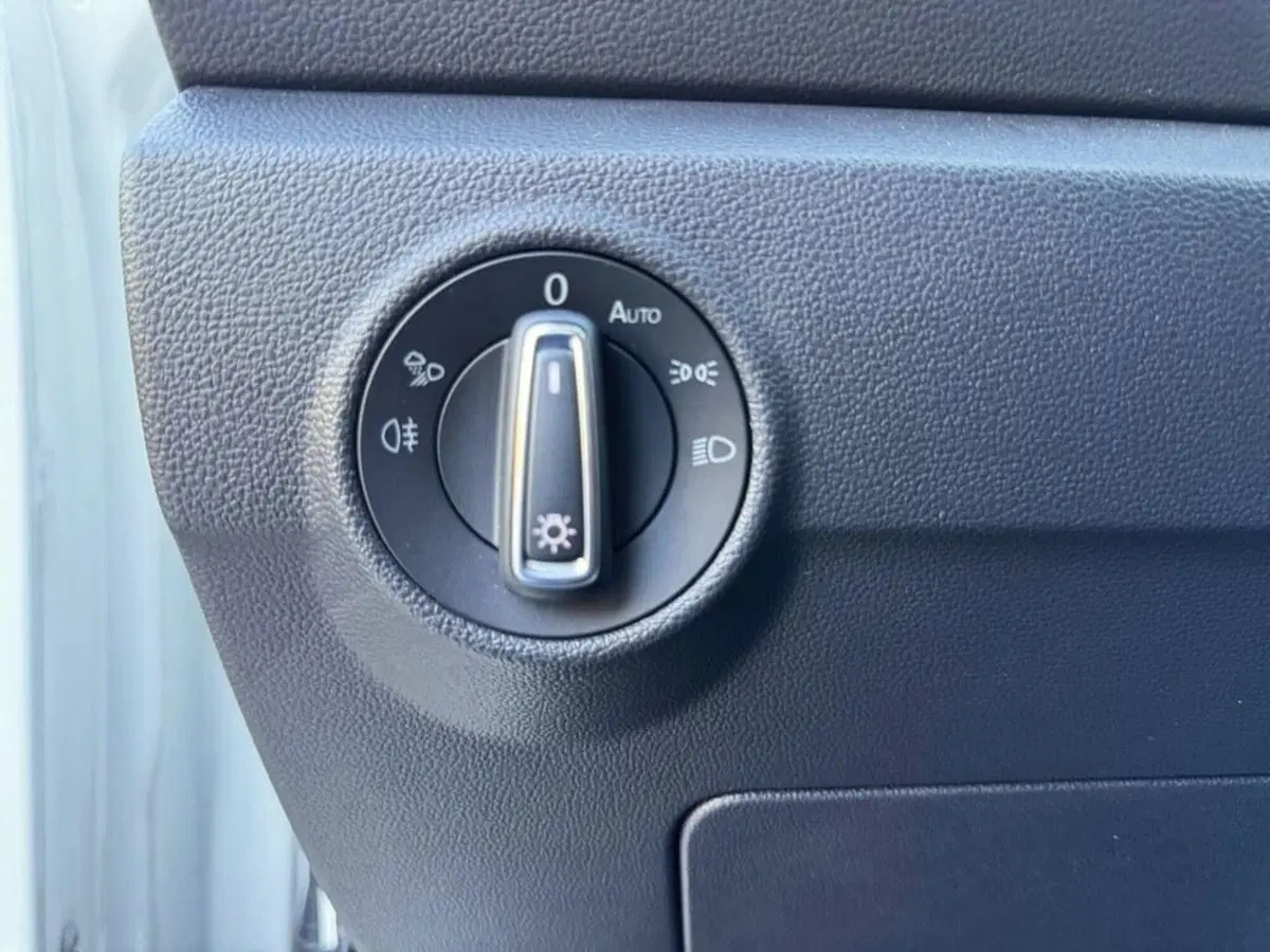 Volkswagen T-Roc usata a Ravenna (14)