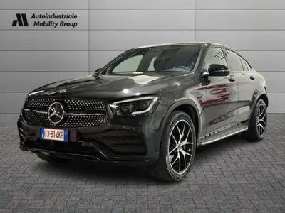 Mercedes-Benz Classe E 220 d 4Matic Auto Premium del 2022 usata a Bolzano