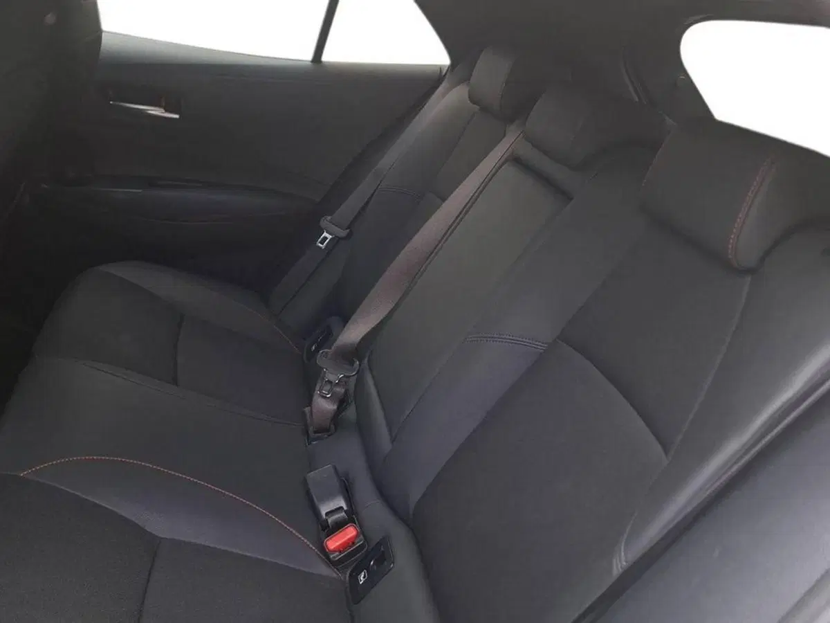 Toyota Corolla usata a Torino (13)