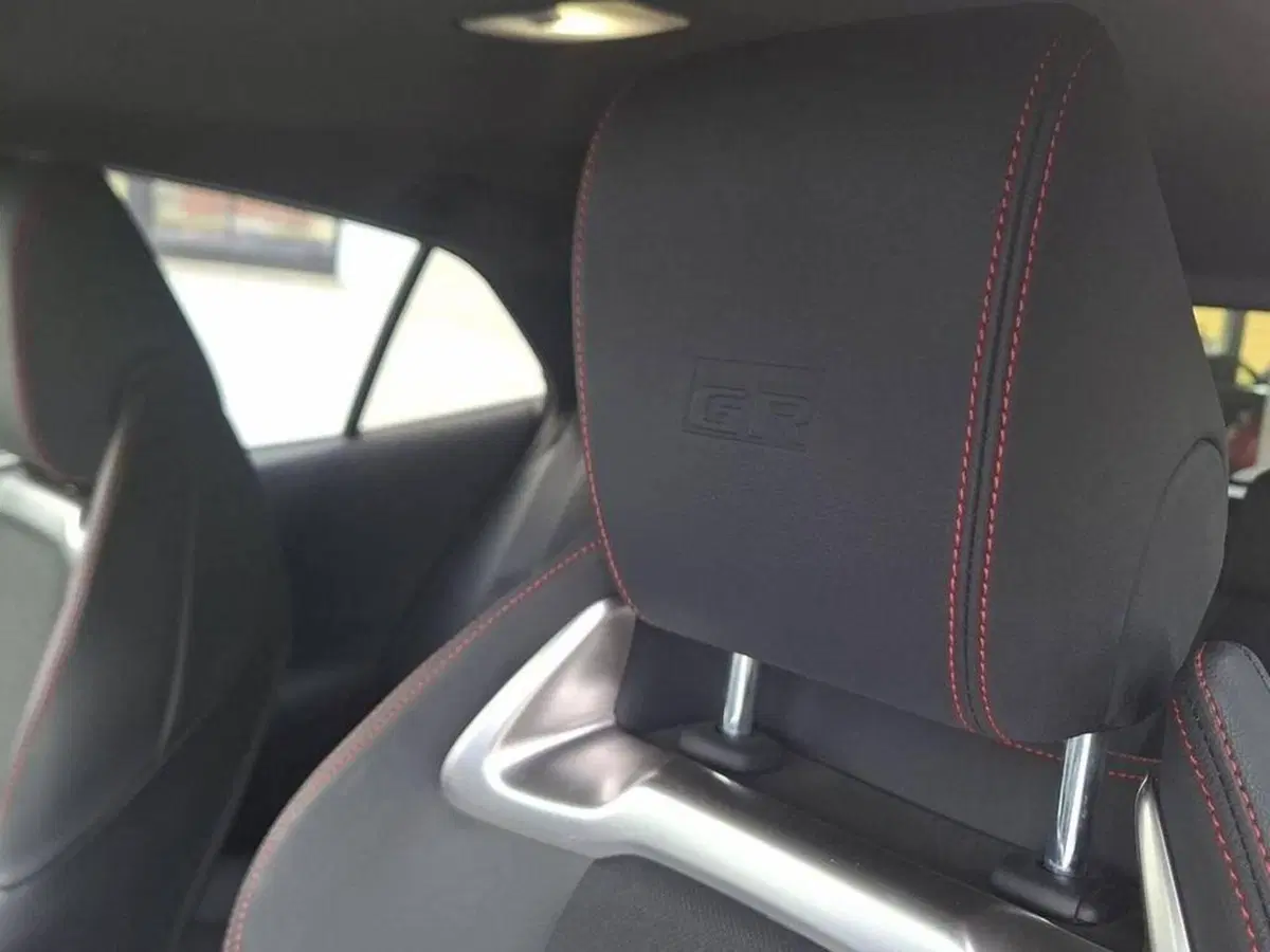 Toyota Corolla usata a Torino (14)