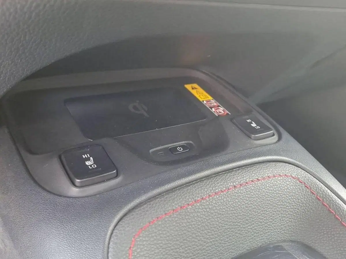 Toyota Corolla usata a Torino (8)