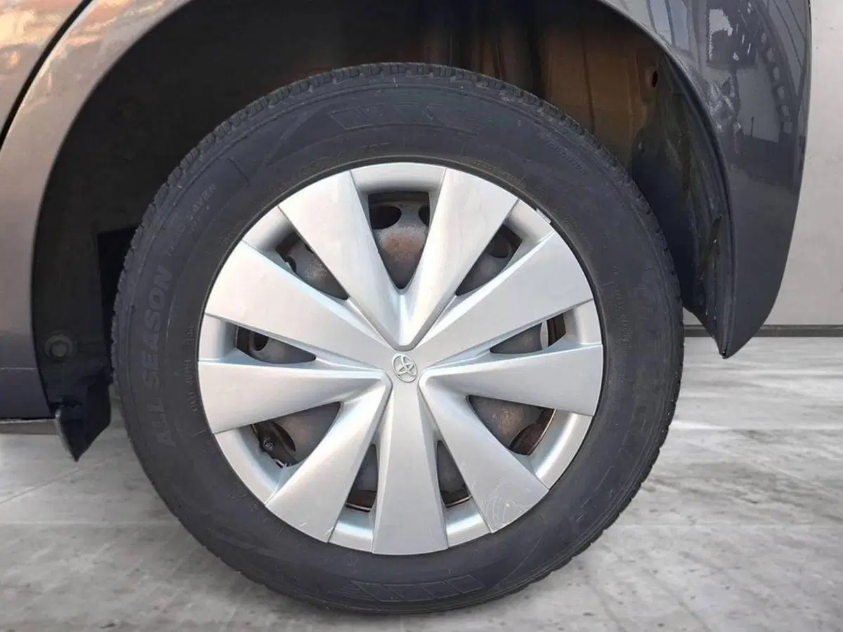 Toyota Aygo usata a Torino (6)