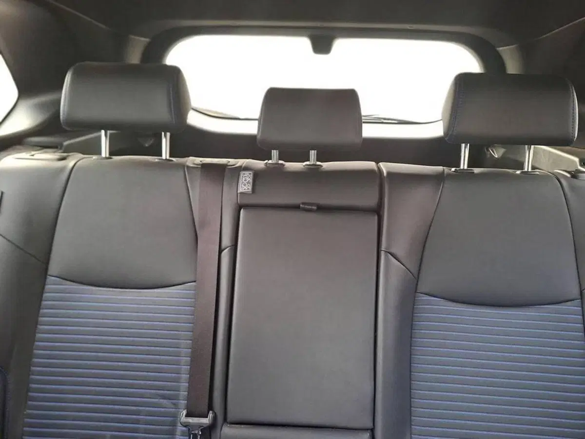 Toyota Rav4 usata a Torino (14)