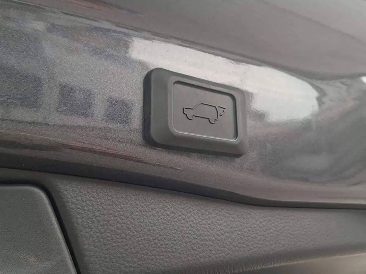 Toyota Rav4 usata a Torino (15)