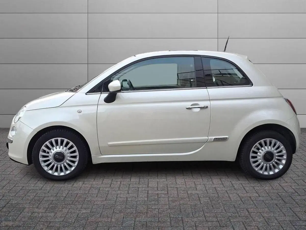 Fiat 500 usata a Torino (4)