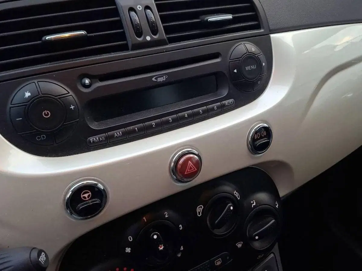 Fiat 500 usata a Torino (7)