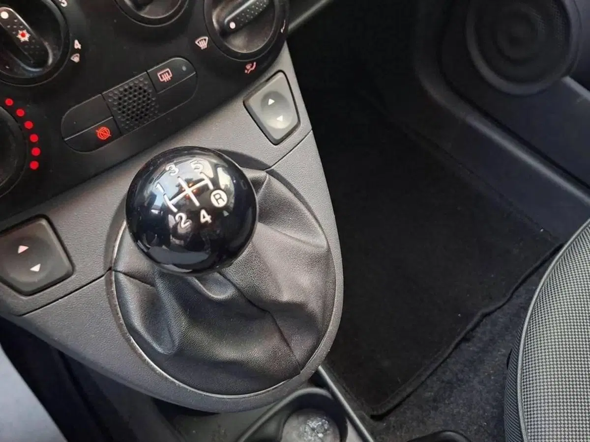Fiat 500 usata a Torino (8)