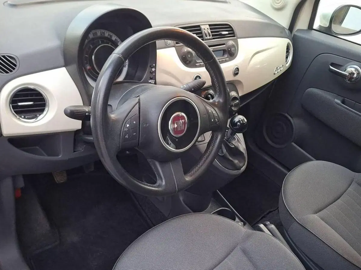 Fiat 500 usata a Torino (9)