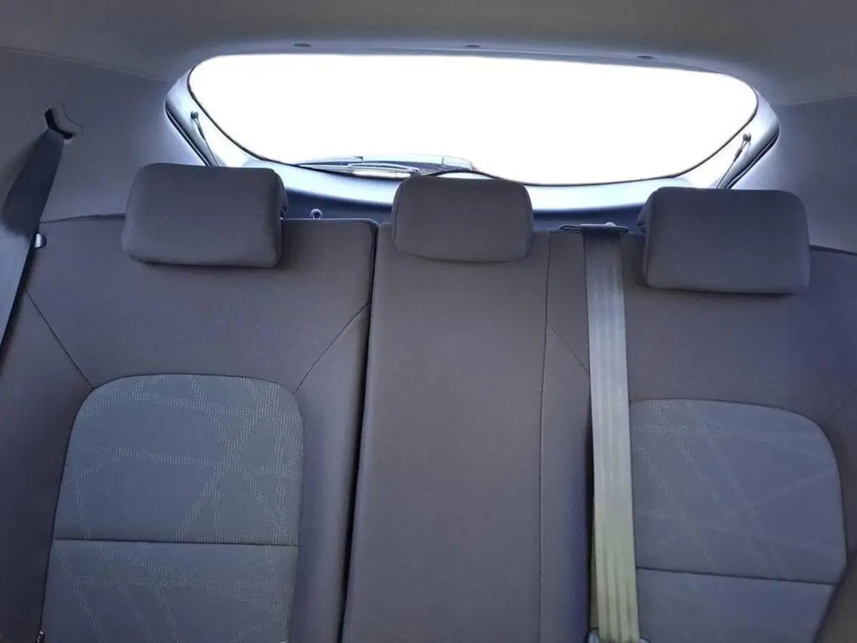 Kia Rio usata a Torino (11)