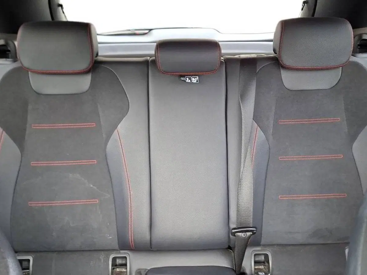 Mercedes-Benz GLA SUV usata a Torino (13)
