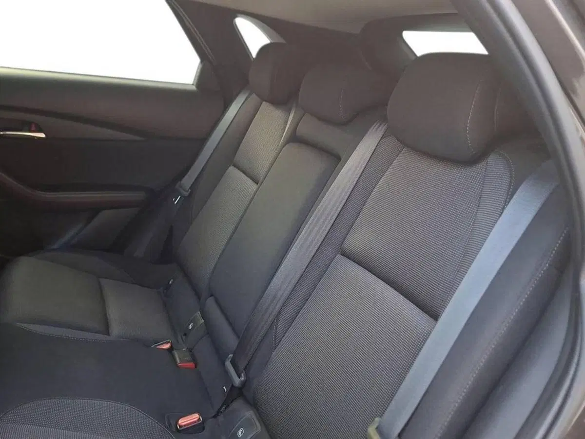 Mazda CX-30 usata a Torino (12)