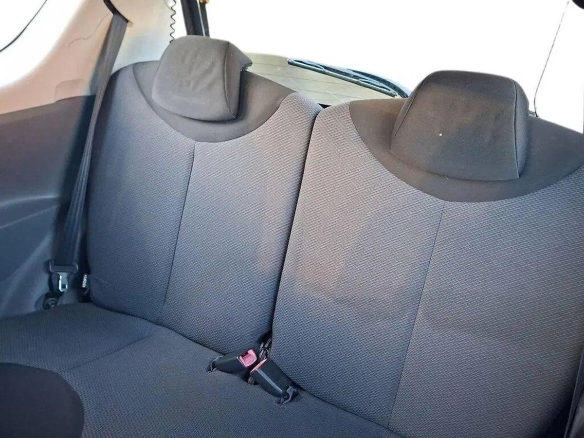 Toyota Aygo usata a Torino (13)