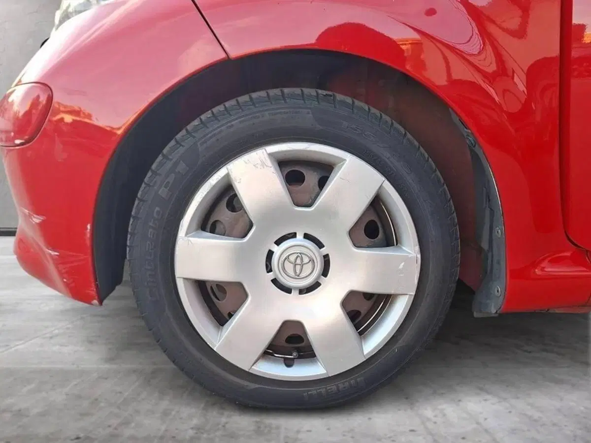 Toyota Aygo usata a Torino (6)