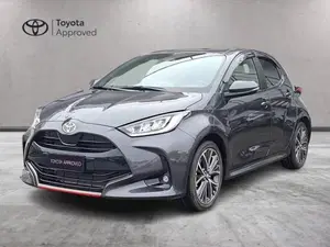 Toyota Yaris Cross usata a Torino