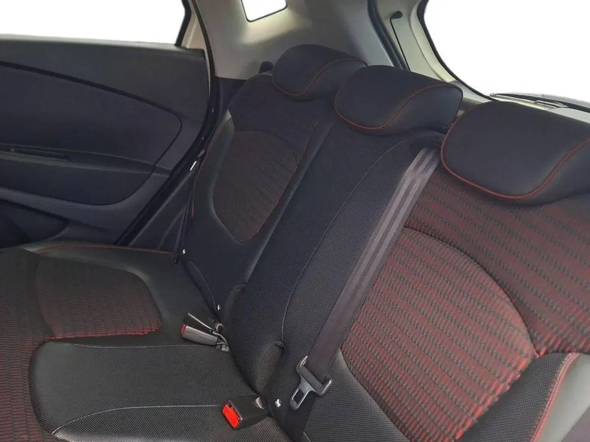 Renault Captur usata a Torino (11)