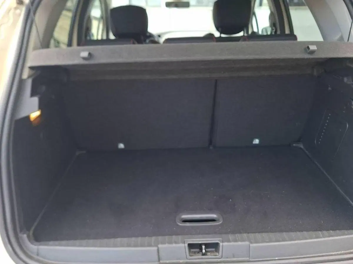 Renault Captur usata a Torino (12)