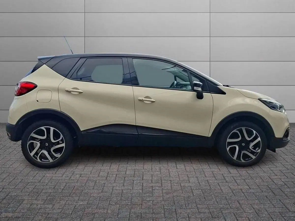 Renault Captur usata a Torino (3)
