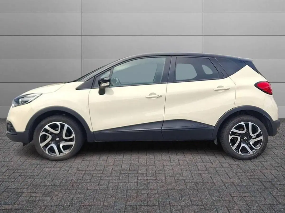 Renault Captur usata a Torino (4)