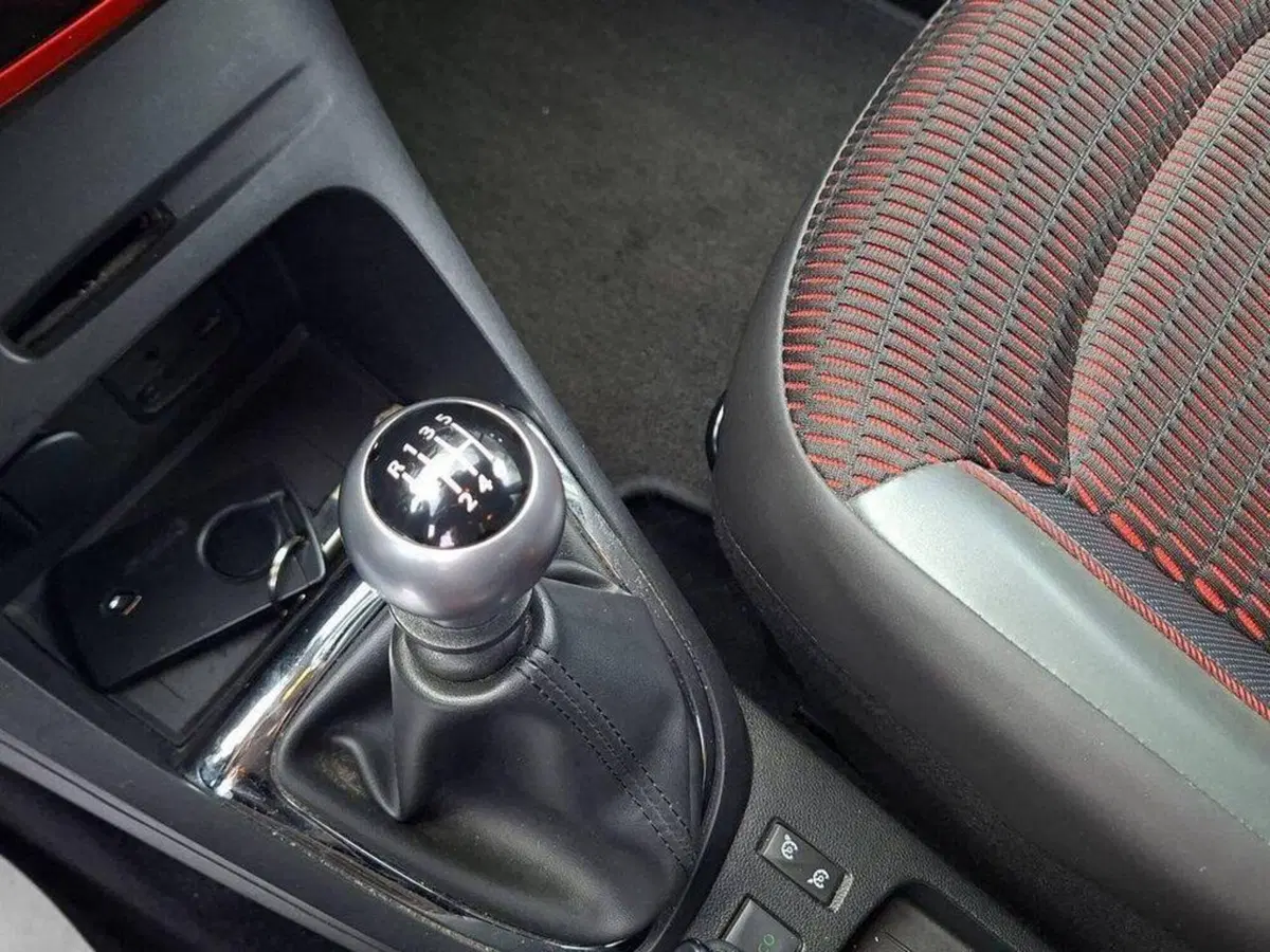 Renault Captur usata a Torino (8)