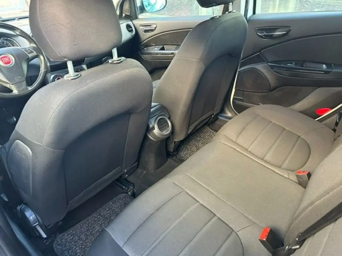 Fiat Bravo usata a Cuneo (11)
