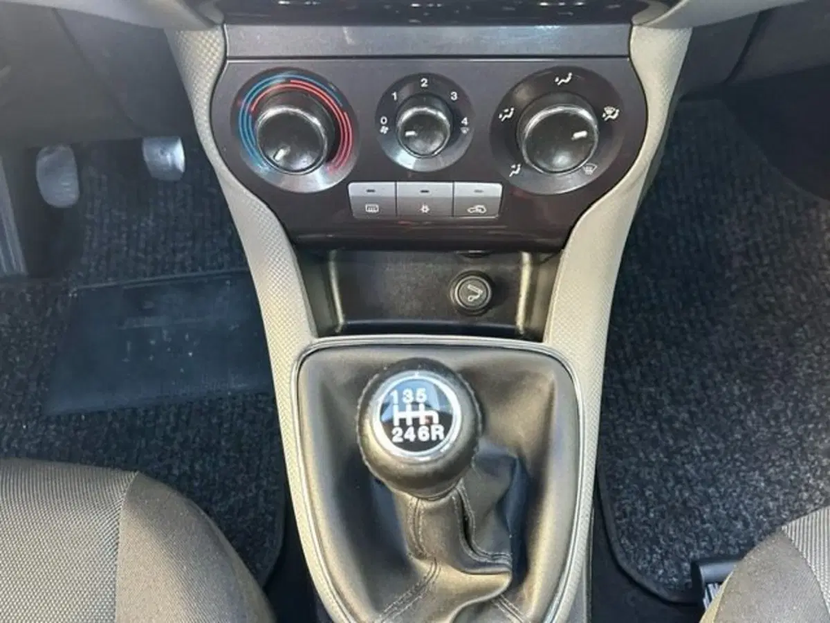 Fiat Bravo usata a Cuneo (12)