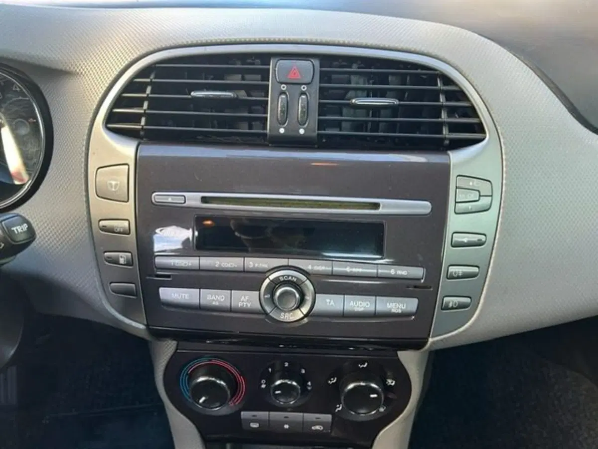 Fiat Bravo usata a Cuneo (13)