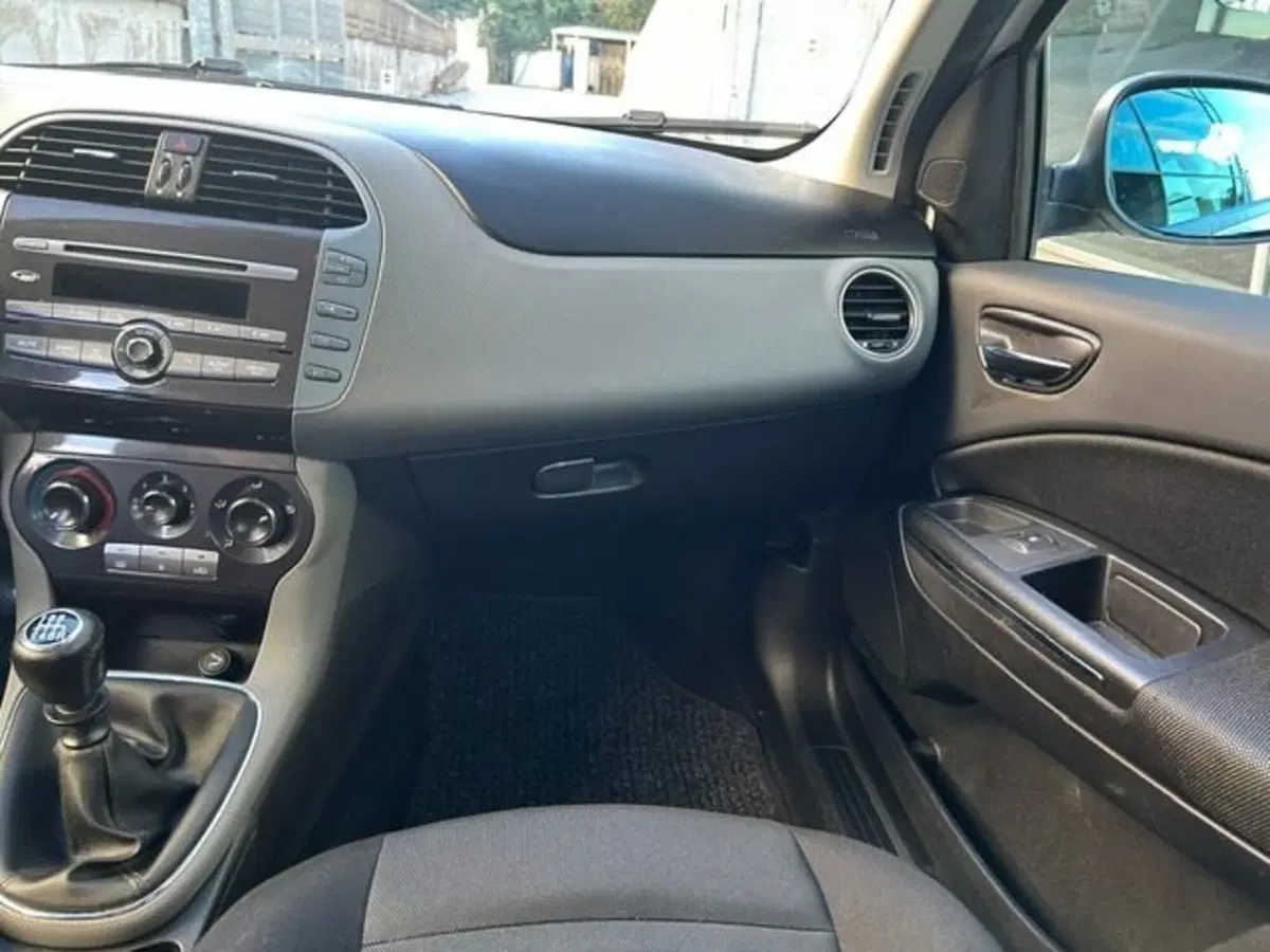 Fiat Bravo usata a Cuneo (14)
