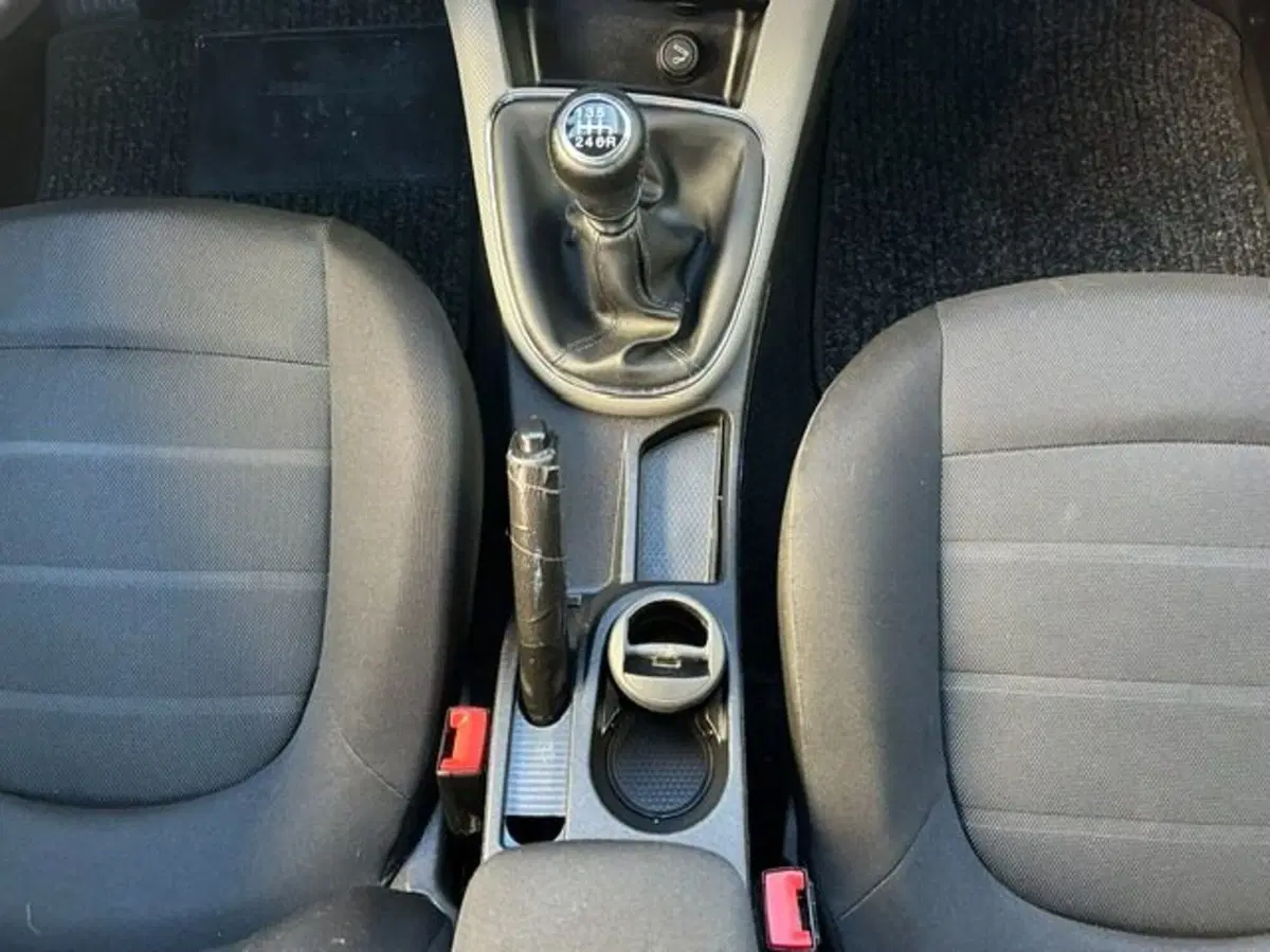 Fiat Bravo usata a Cuneo (15)