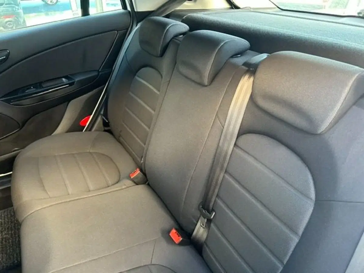 Fiat Bravo usata a Cuneo (17)