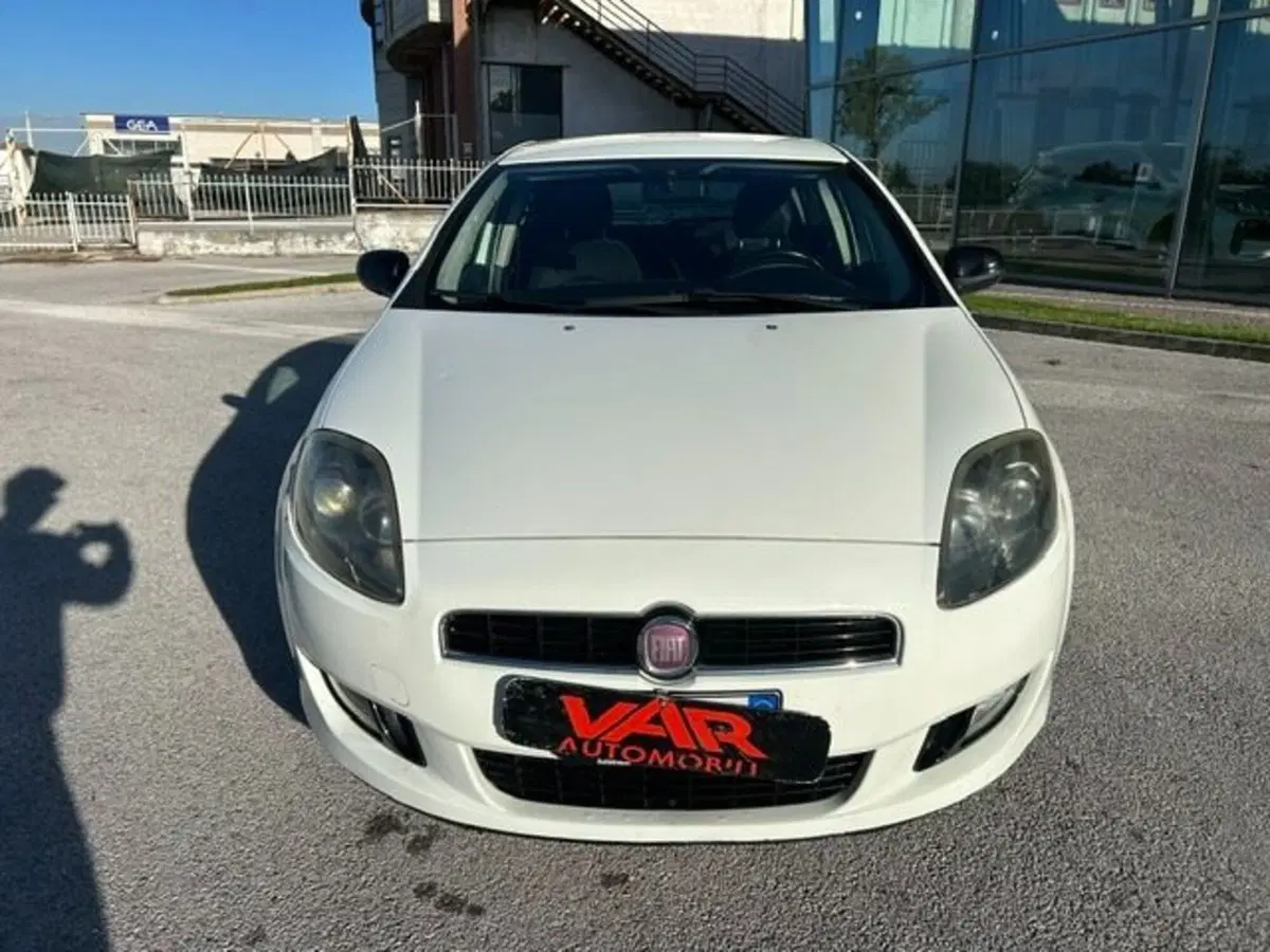 Fiat Bravo usata a Cuneo (2)
