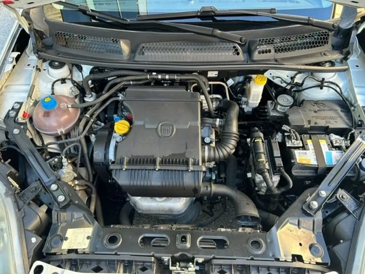 Fiat Bravo usata a Cuneo (20)