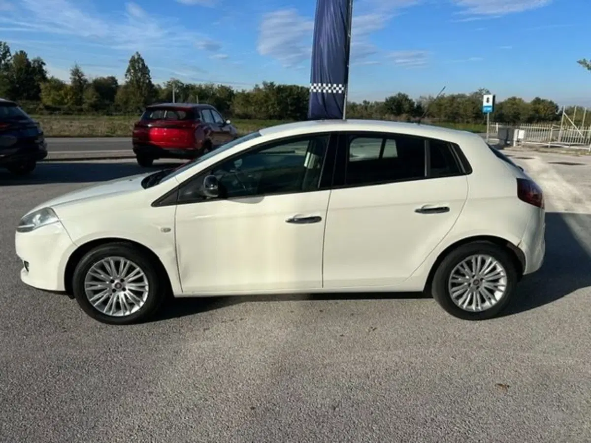 Fiat Bravo usata a Cuneo (3)