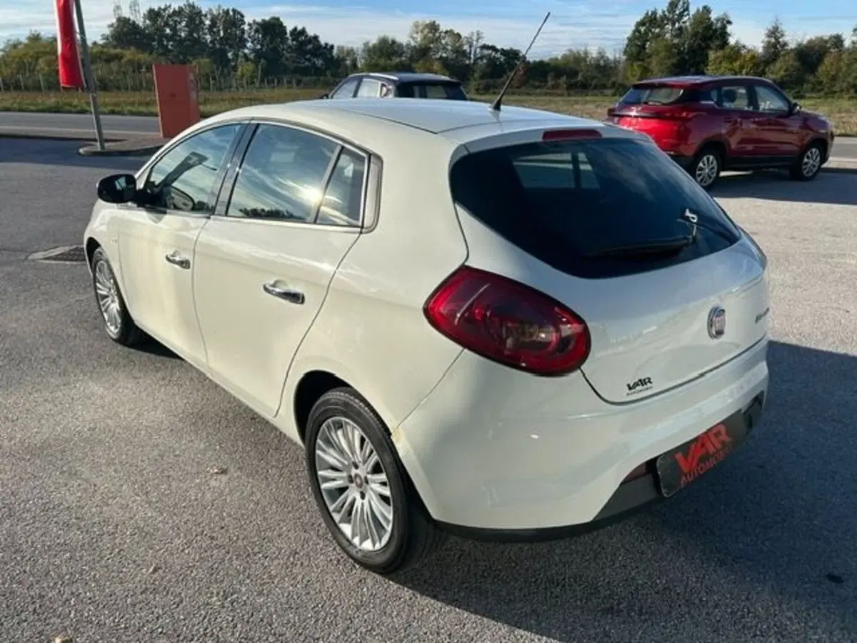Fiat Bravo usata a Cuneo (4)