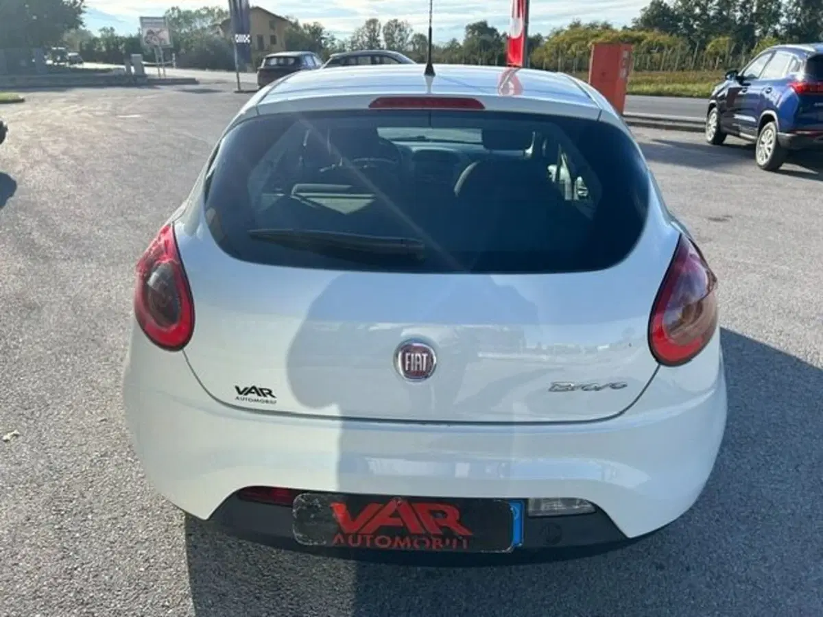 Fiat Bravo usata a Cuneo (5)