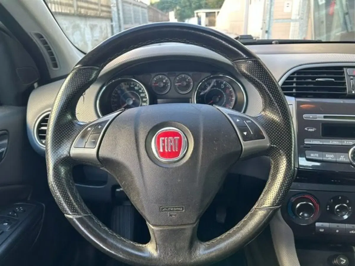 Fiat Bravo usata a Cuneo (8)