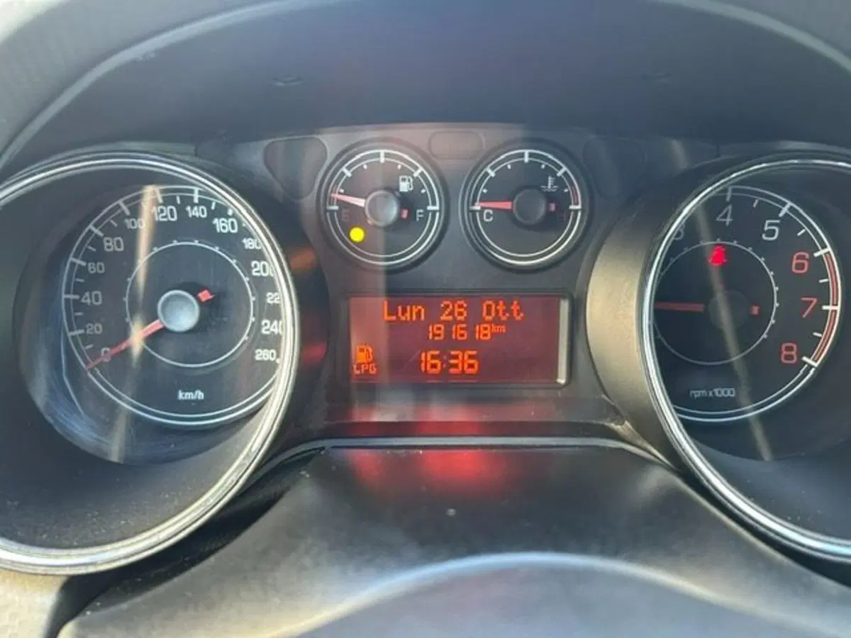 Fiat Bravo usata a Cuneo (9)