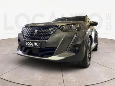 Peugeot 2008 PureTech 130 S&S EAT8 Allure Pack del 2020 usata a Torino