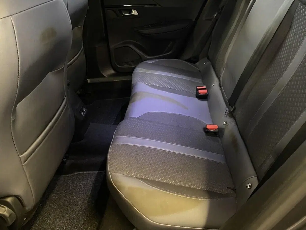 Peugeot 2008 usata a Torino (8)