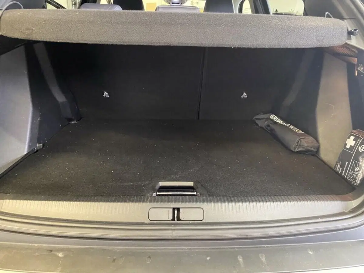 Peugeot 2008 usata a Torino (9)